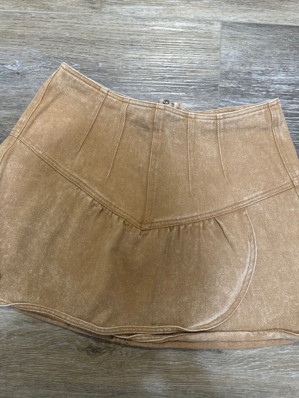Kori boutique skirt